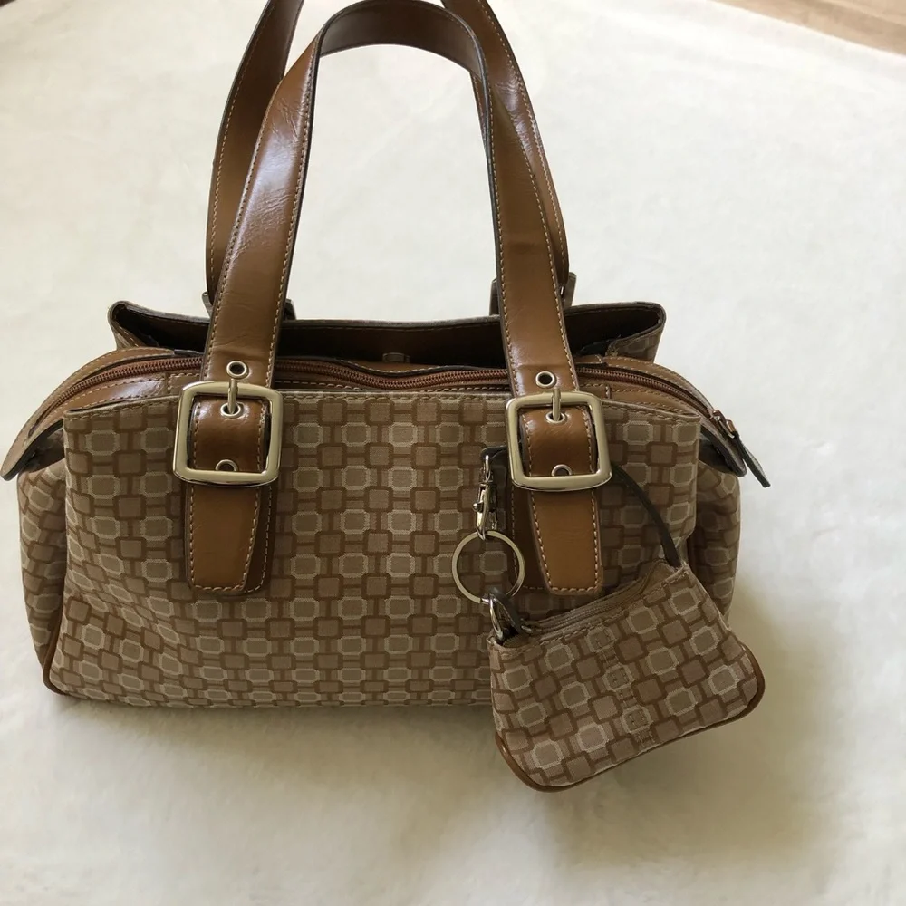Nine West Handbag with Coin Purse - Picture 12 of 15